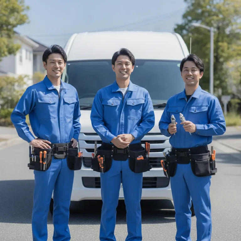 窓の設置 のチーム: 半田市